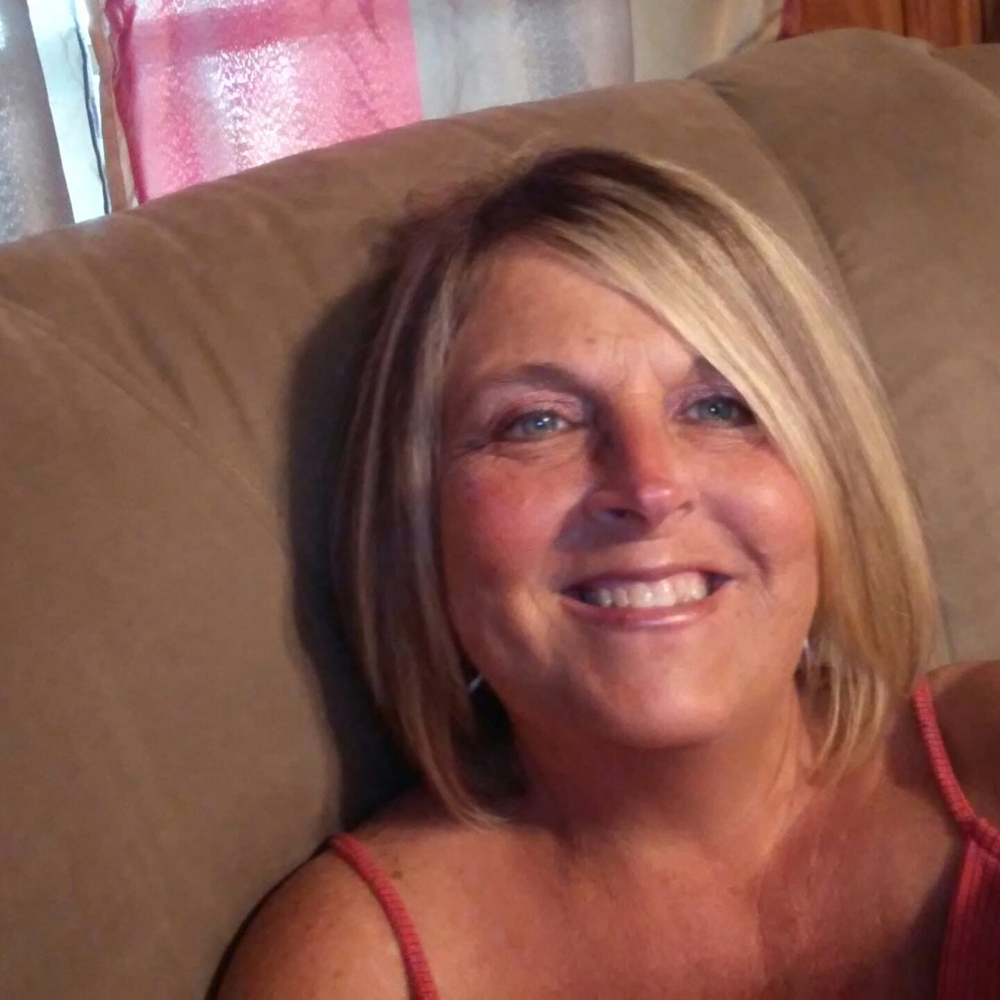 Meet your Posher, Cheryl